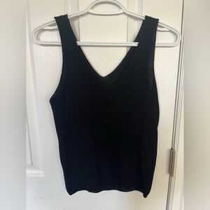 Knit  Tank Top